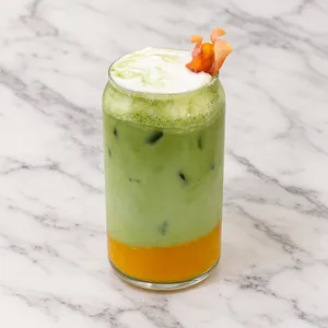 Lucumatcha
