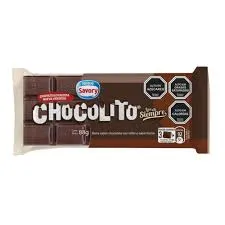 Chocolito 88gr.