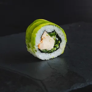 Avocado Teri Oke