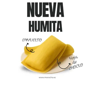 Humita