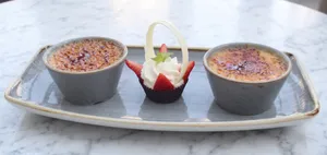 Creme Brulee