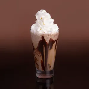 Mantecol Frappuccino