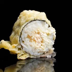 Hosomaki Pollo Tempura (10 unidades)