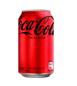 Coca-Cola Zero
