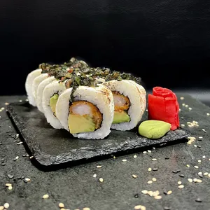 Chimi Roll