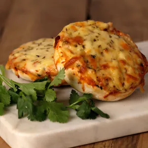 Pizzetas napolitanas