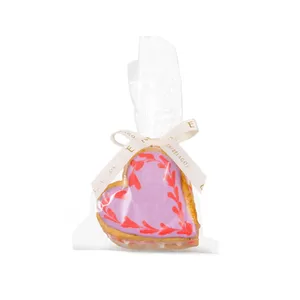 2333 - Set x2 Galletas San Valentin 70 gr.