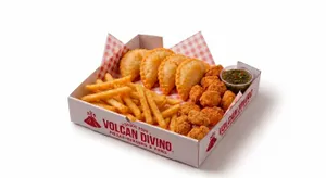 Chicken Pop