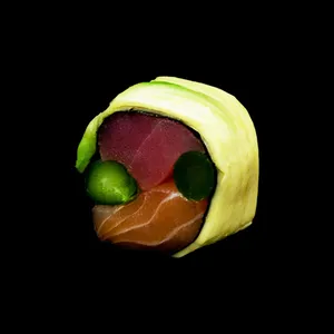 Maki Palta Sin Arroz