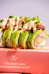 ACEVICHADO ROLL