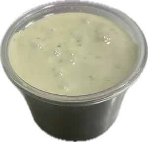 Salsa Aparte Cilantro&Albahaca