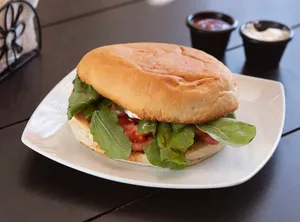 Sandwich Gran araucaria