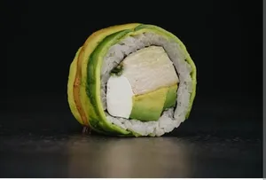 Avocado Tori