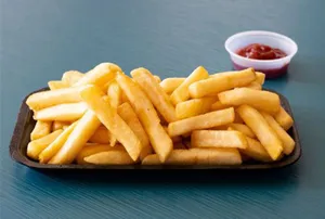 Papas a la francesa