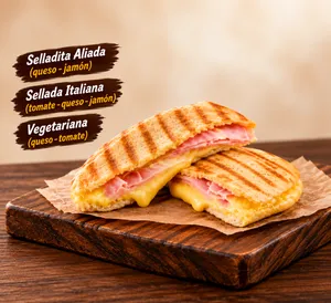 Selladita