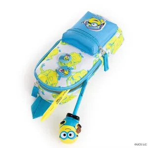 CARTUCHERA MINIONS