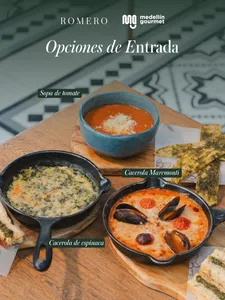 Medellín Gourmet 2026