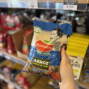 Arroz Bonanza (1 kg)