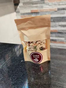 Mix Frutos Secos 50 grs.
