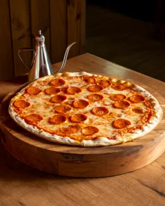 Pizza Pepperoni