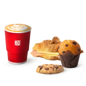 Arma Tu Combo con Latte Tradicional