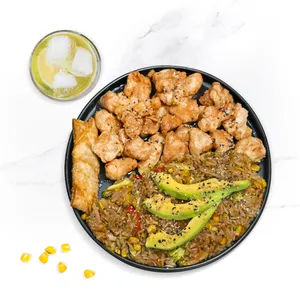 Wok Personal