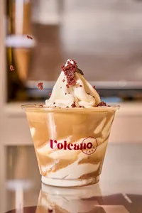 Affogato