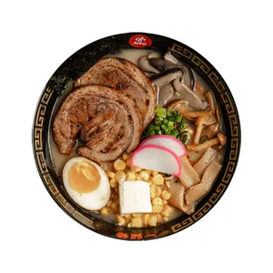 Kotteri Tonkotsu