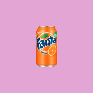 Fanta 350 ml