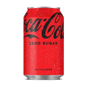 Coca-Cola Zero