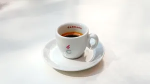 Café Expresso Simple