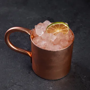 Moscow Mule Elit