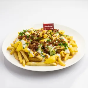 Papas Tex Mex XL