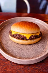 Cheese Burger