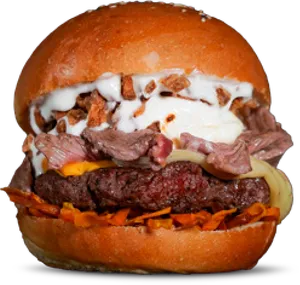 La Joyita Smash