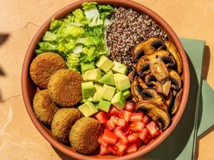 Vegalia