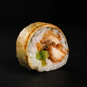 Futomaki Mozzarella