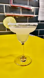 Tequila Margarita