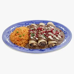 Enchiladas Agustinas SKU 18657