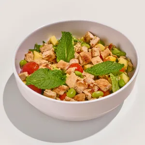 Poke salad