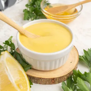 Mayo Mustard