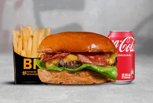 Combo BrokenKentucky