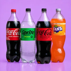 Bebidas 1,5 Lts