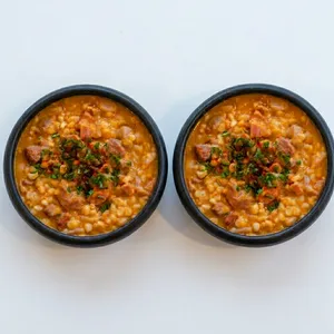 COMBO 2 LOCRO CRIOLLO ARGENTINO - CONGELADO