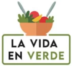 Logo de La Vida en Verde