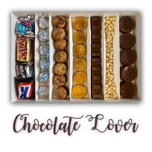 Chocolate Lover
