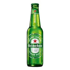 Cerveza Heineken