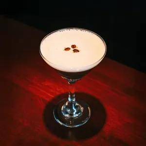 Espresso Martini