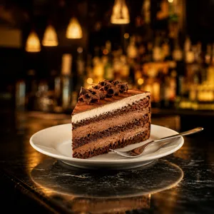 Servicio de Torta
