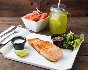 Rey Salomón (plancha)